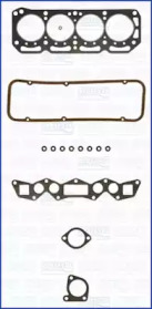 WILMINK GROUP wg1166313 -  Комплект прокладок, головка цилиндра